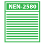Conform-NEN-2580